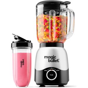 magic bullet Combo Blender