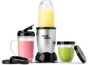 magic bullet Small Blender