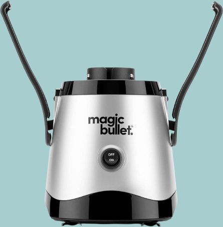 magic bullet Blender Official Online Website