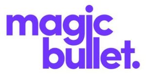 magic bullet logo